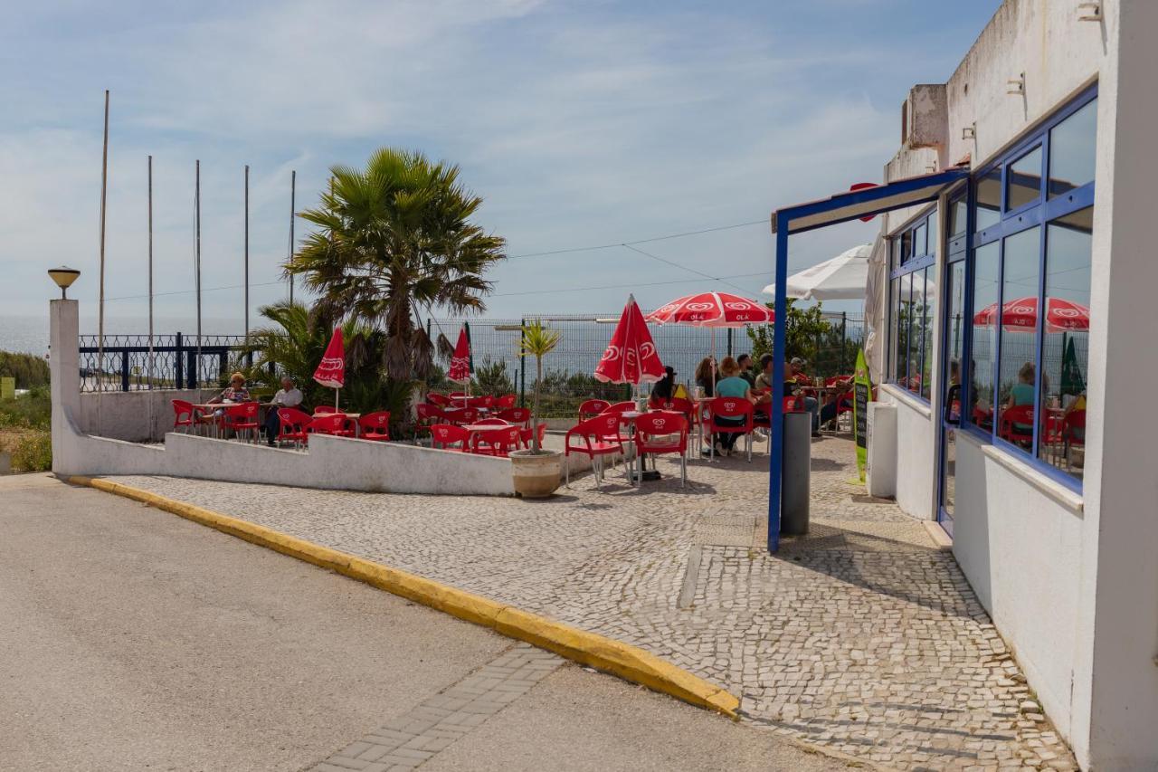 Campimeco By Campigir Hotel Alfarim Exterior photo