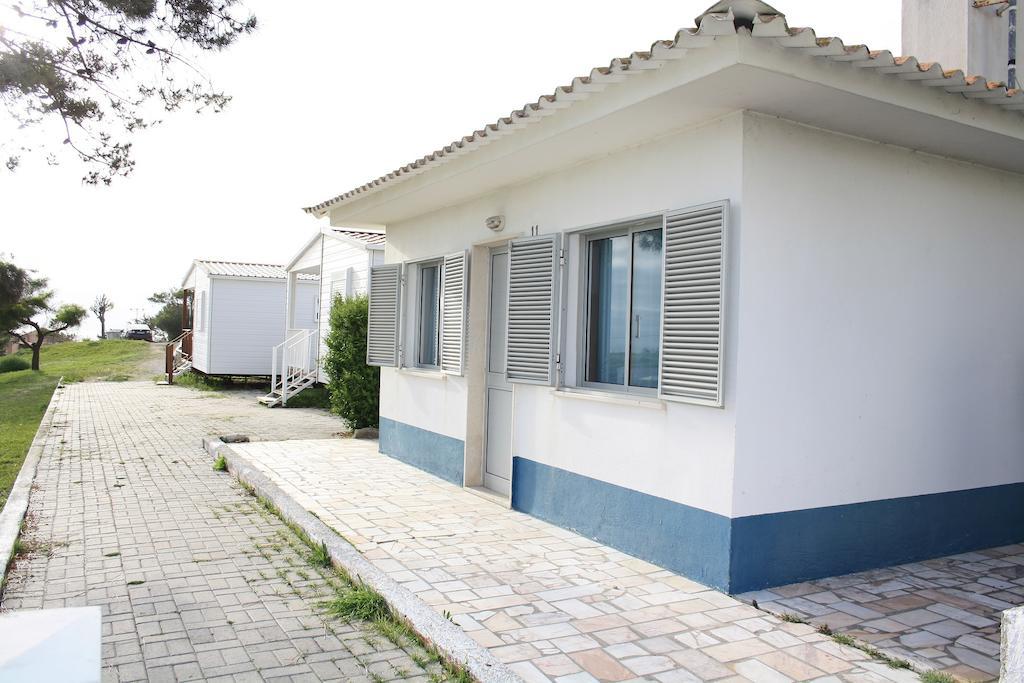 Campimeco By Campigir Hotel Alfarim Exterior photo